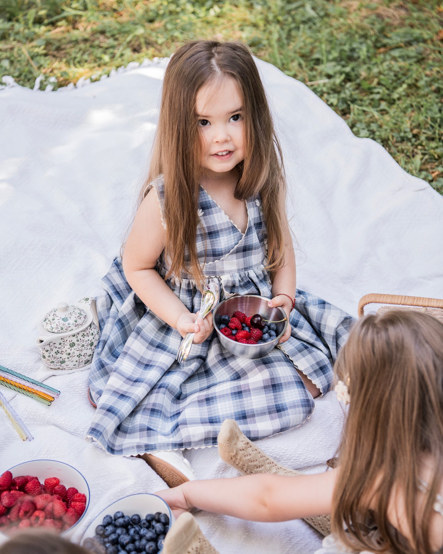 Margo dress