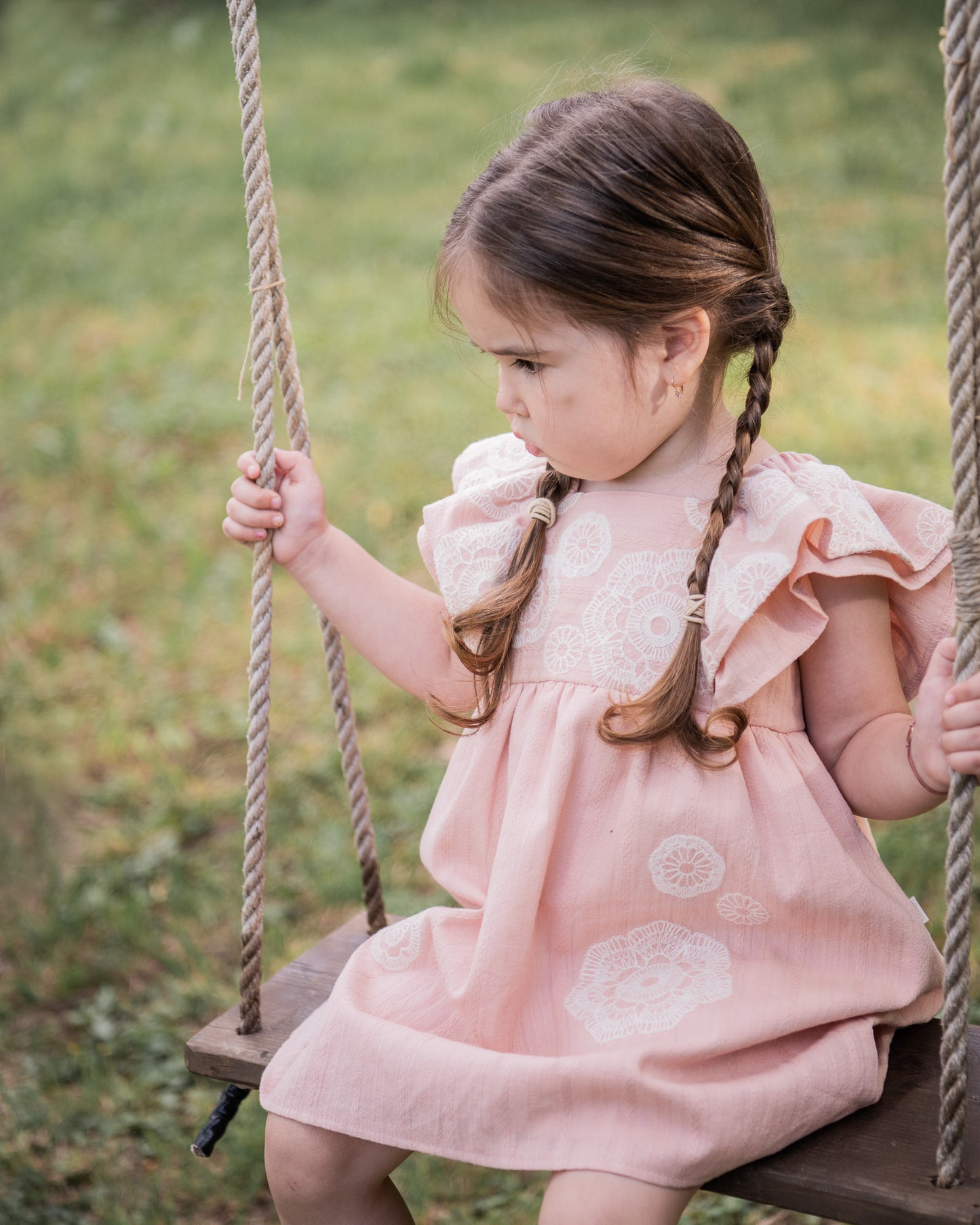 Nera dress
