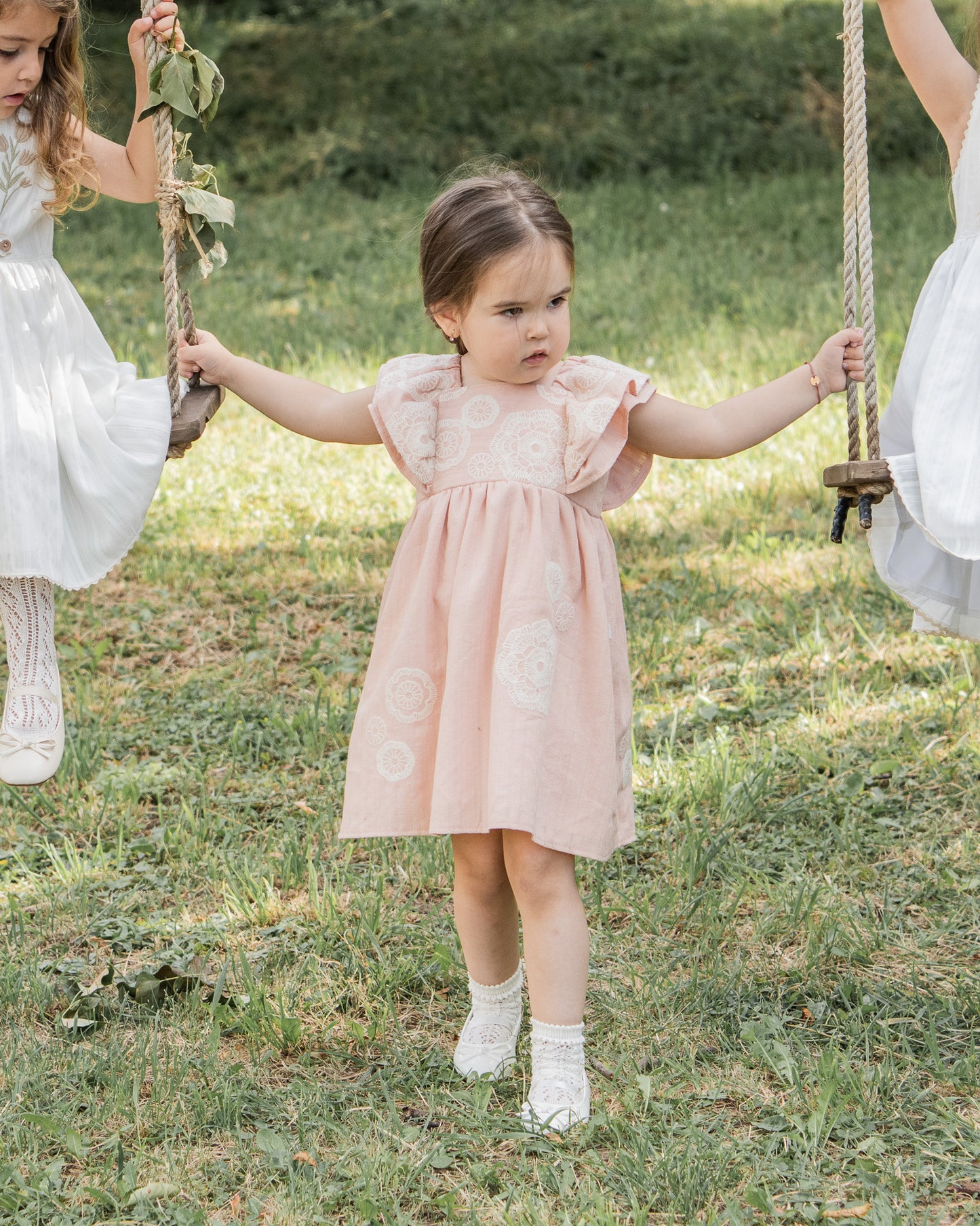 Nera dress