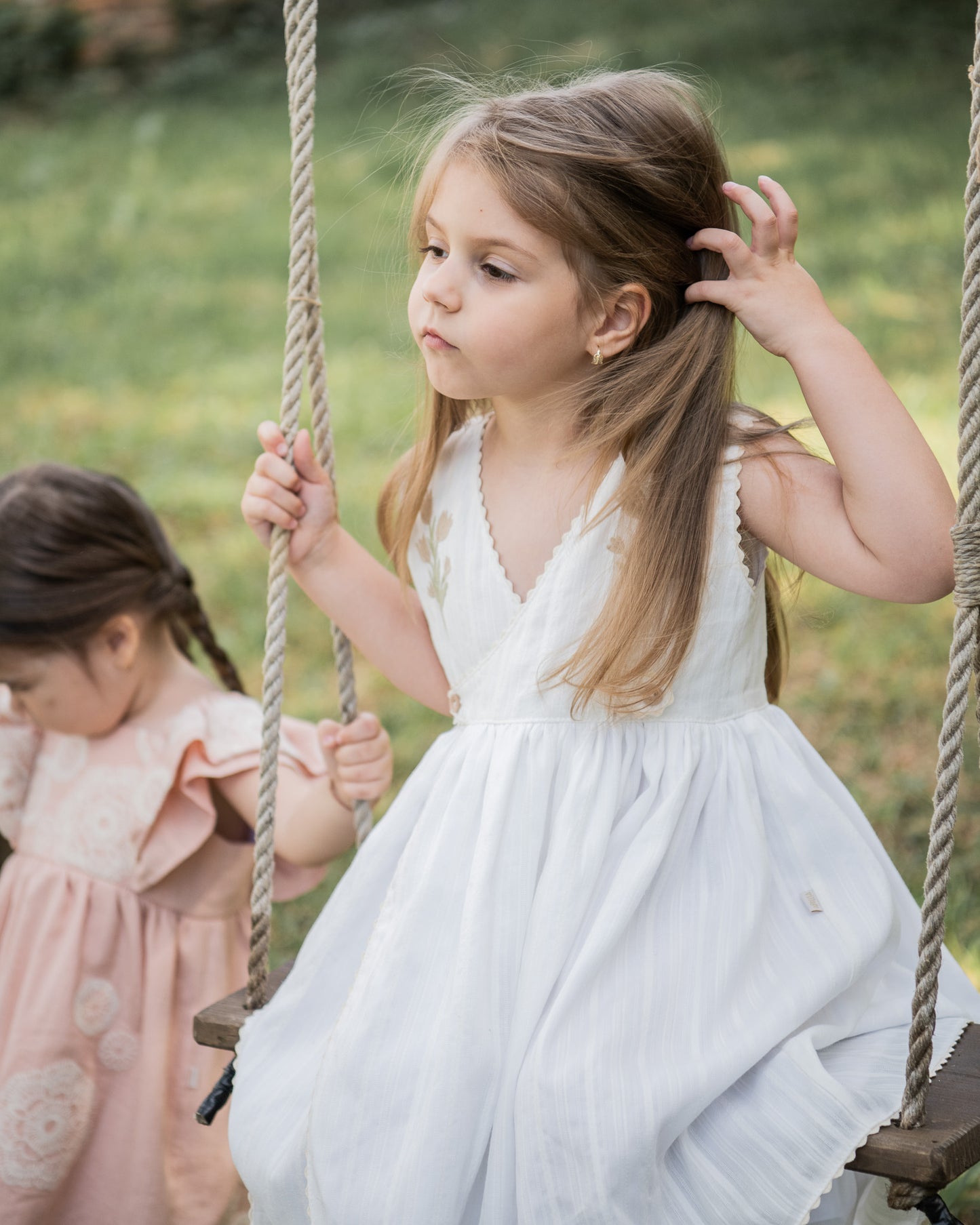 Rosa dress