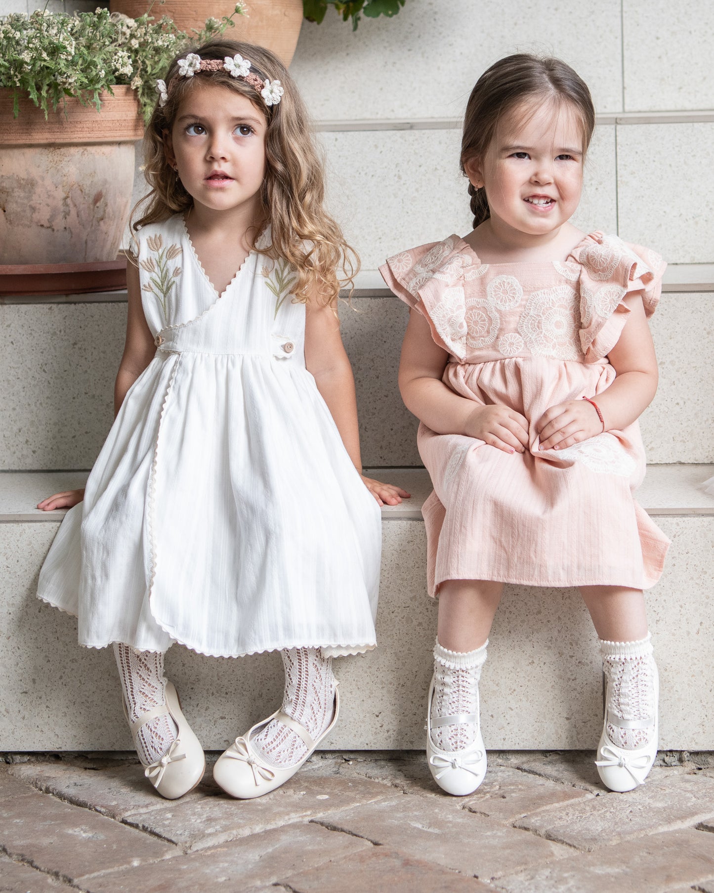 Rosa dress