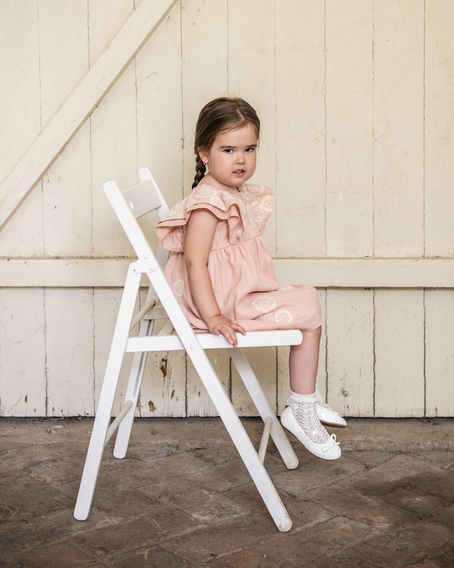 Nera dress