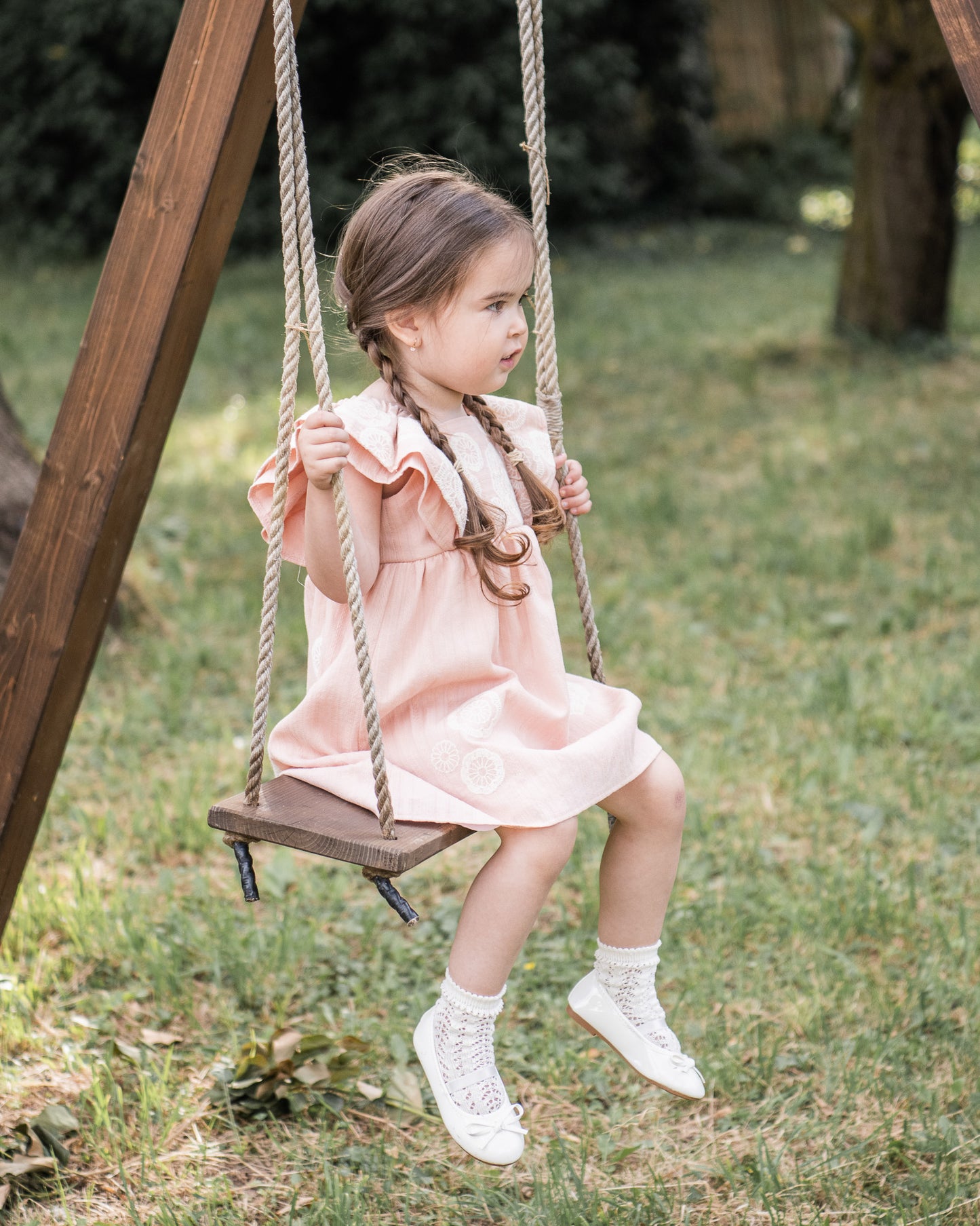 Nera dress
