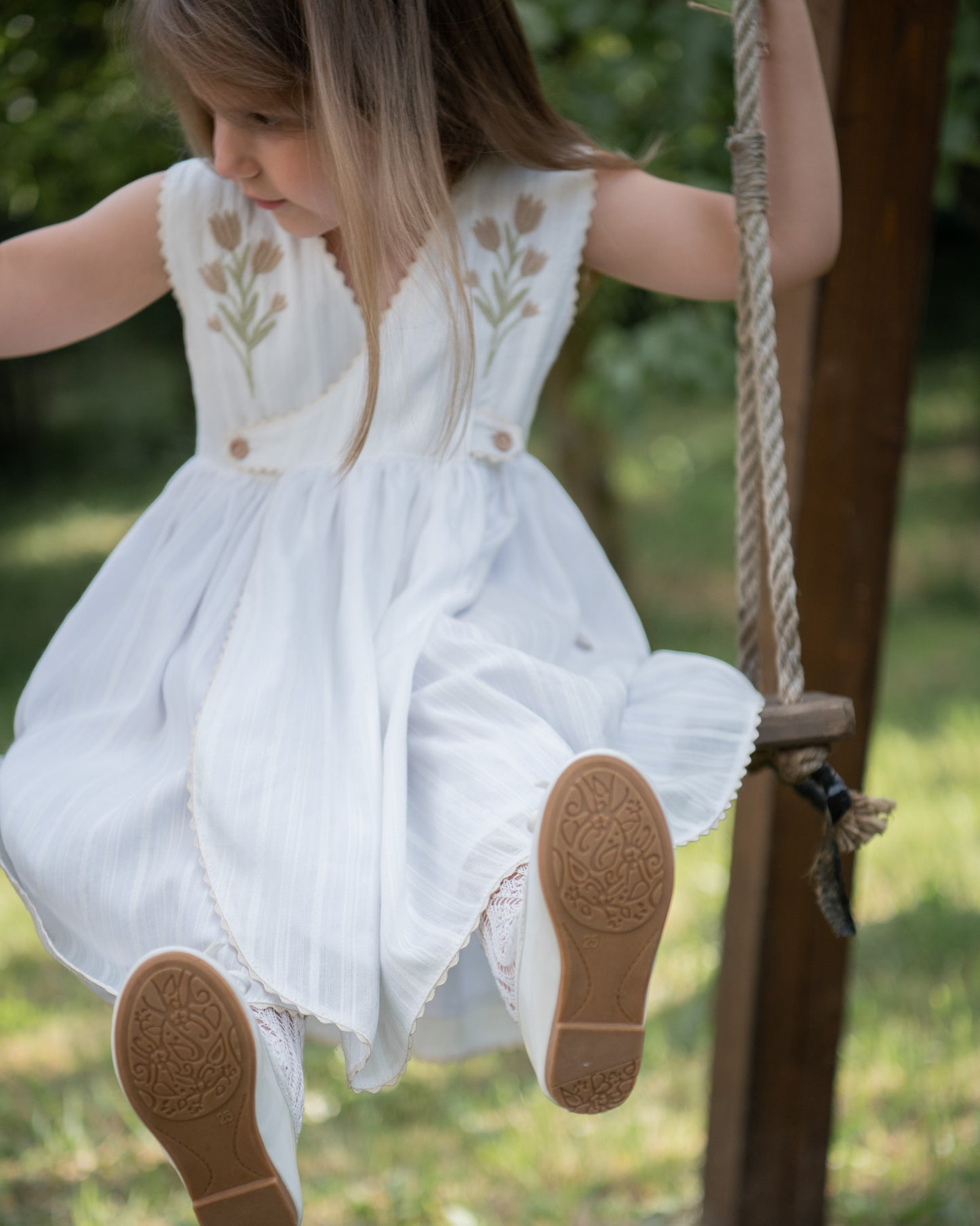 Rosa dress