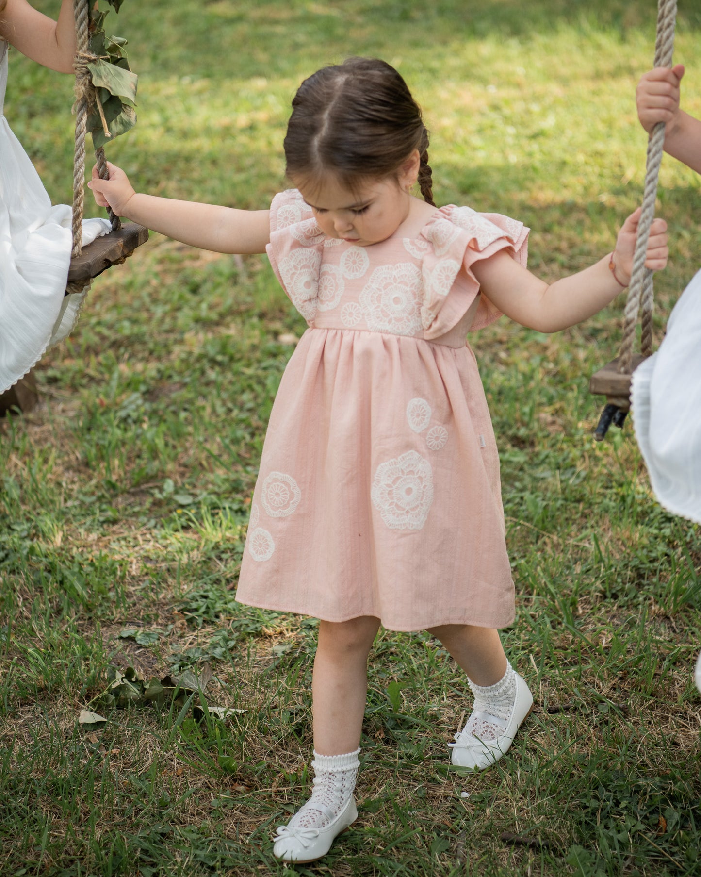 Nera dress