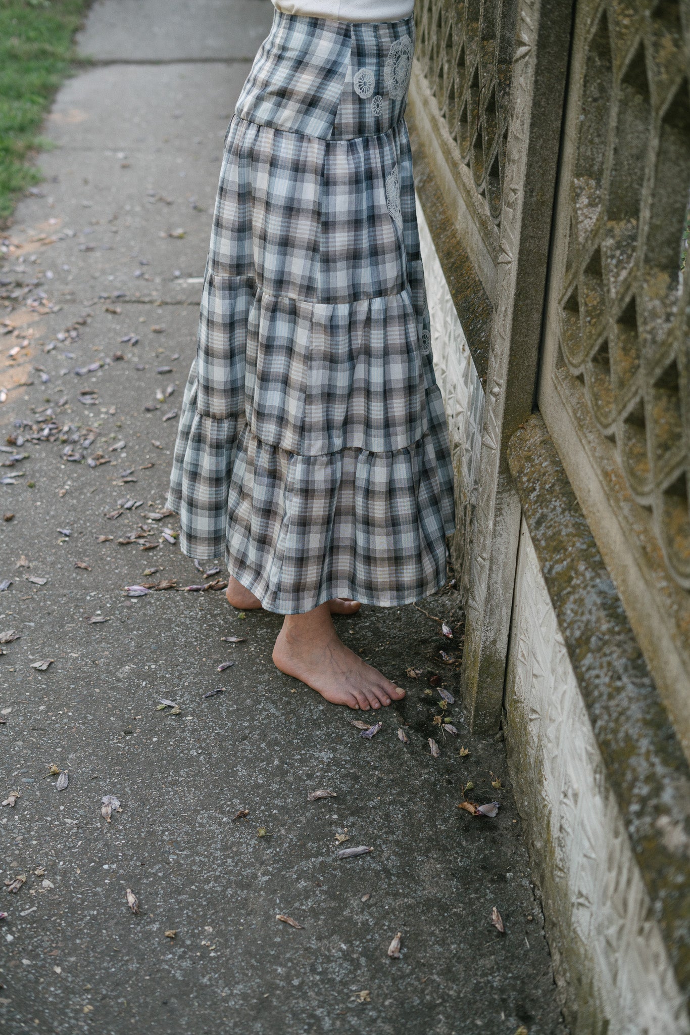 Marta skirt