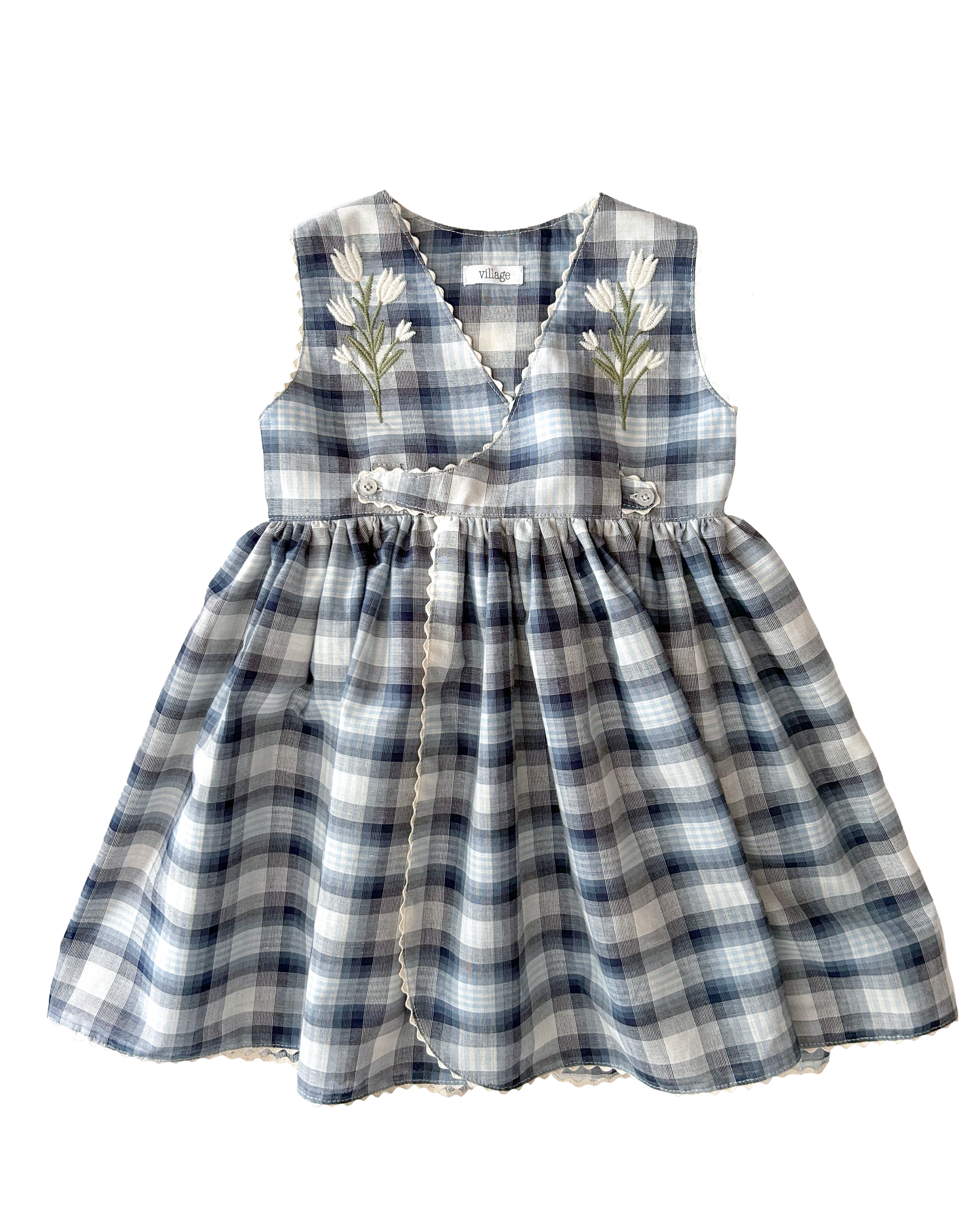 Margo dress