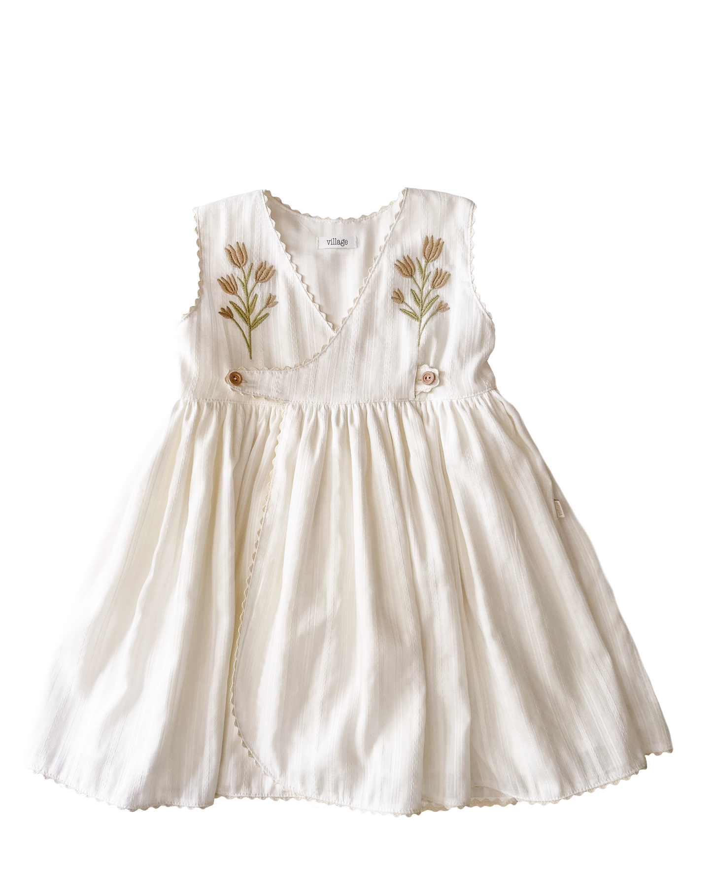Rosa dress