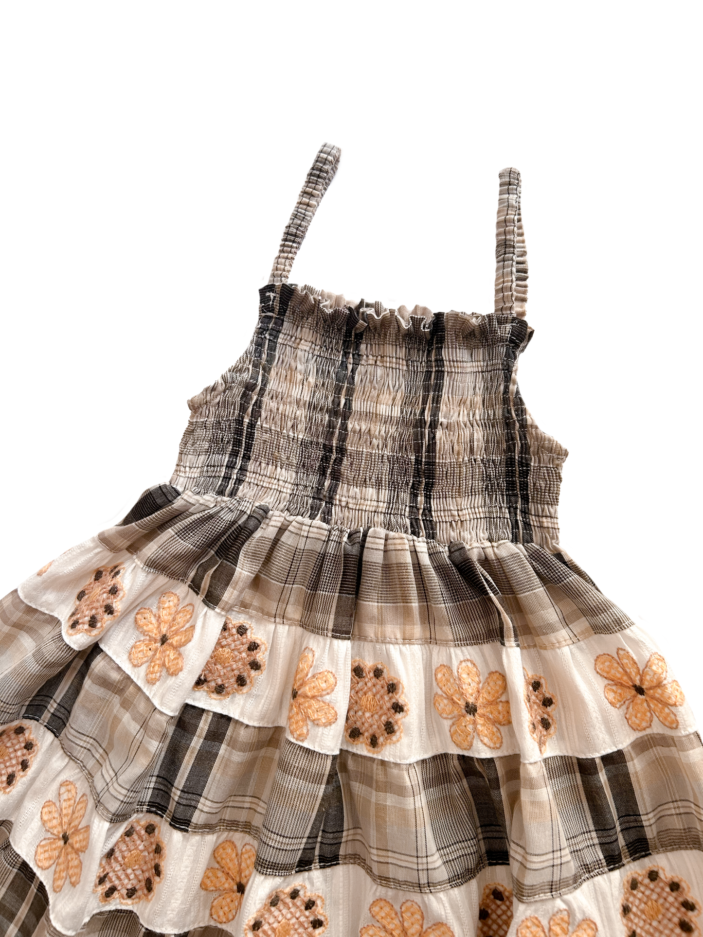 Sofka dress