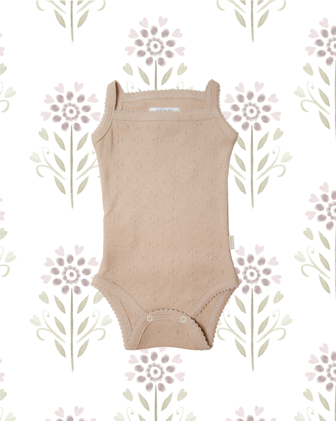 Strapless bodysuit