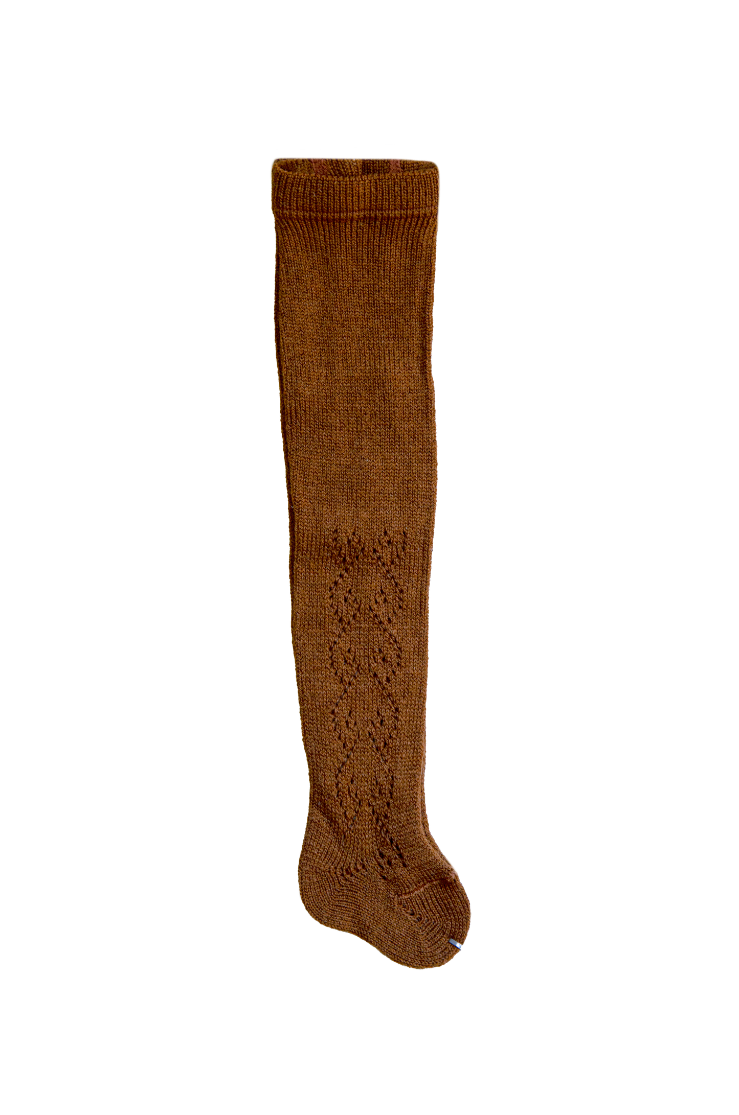 Tights Aska - brown