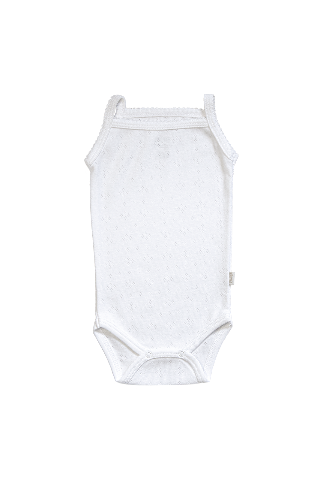 Strapless bodysuit