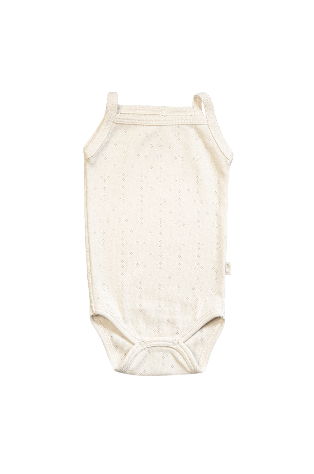 Strapless bodysuit