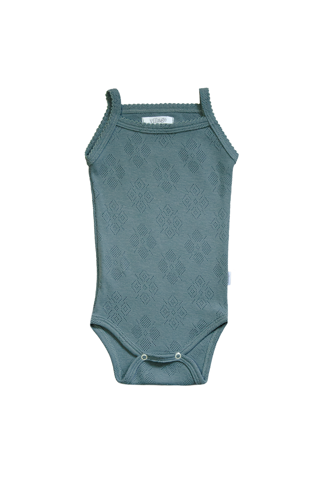 Strapless bodysuit