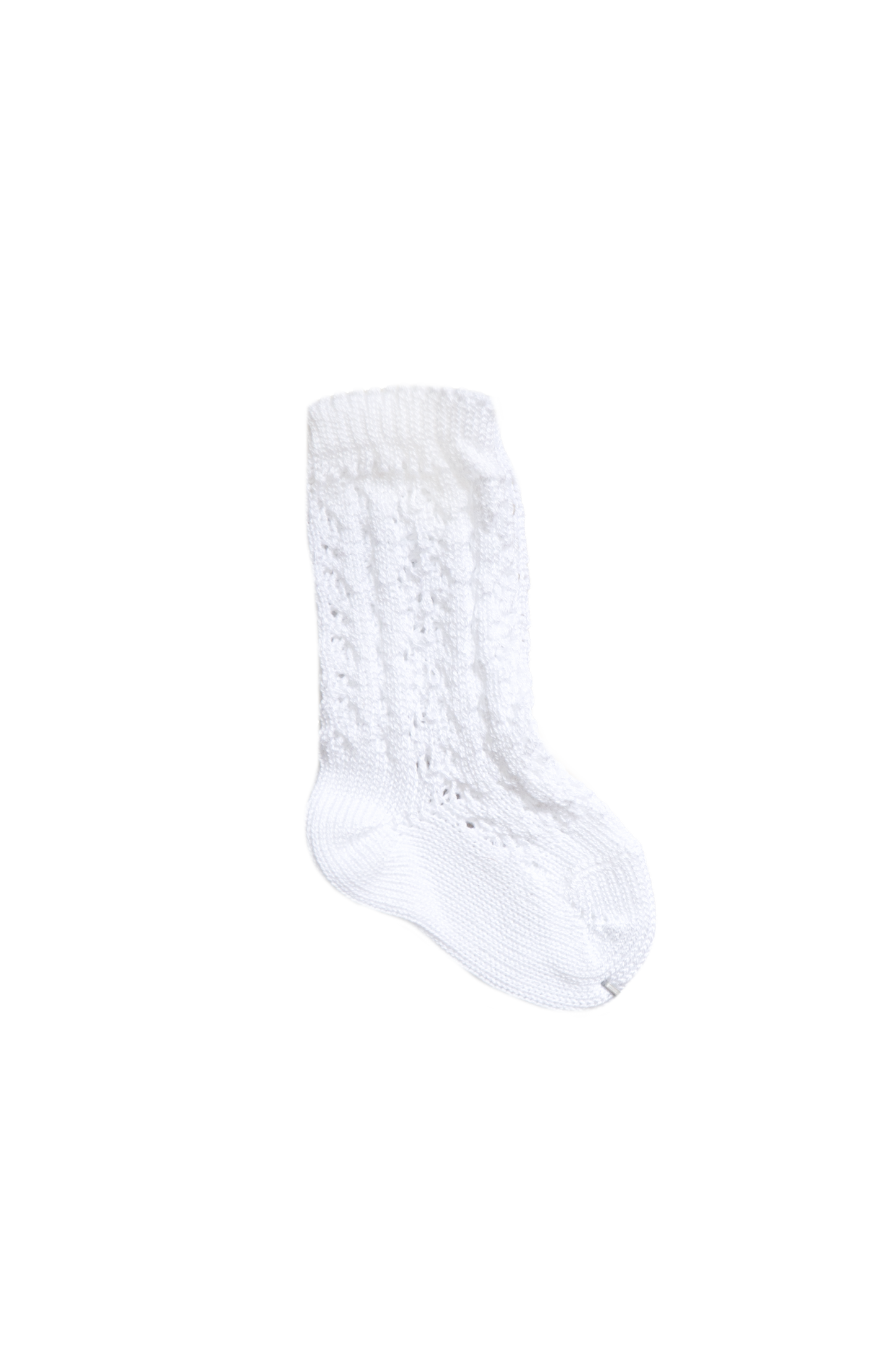 Knee breeches Bela - white