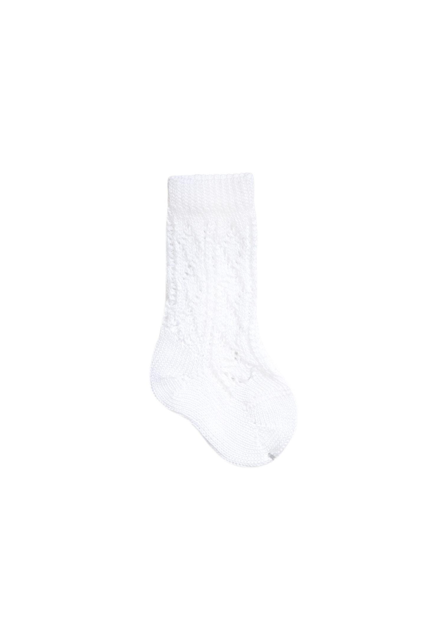 Knee breeches Kata - white