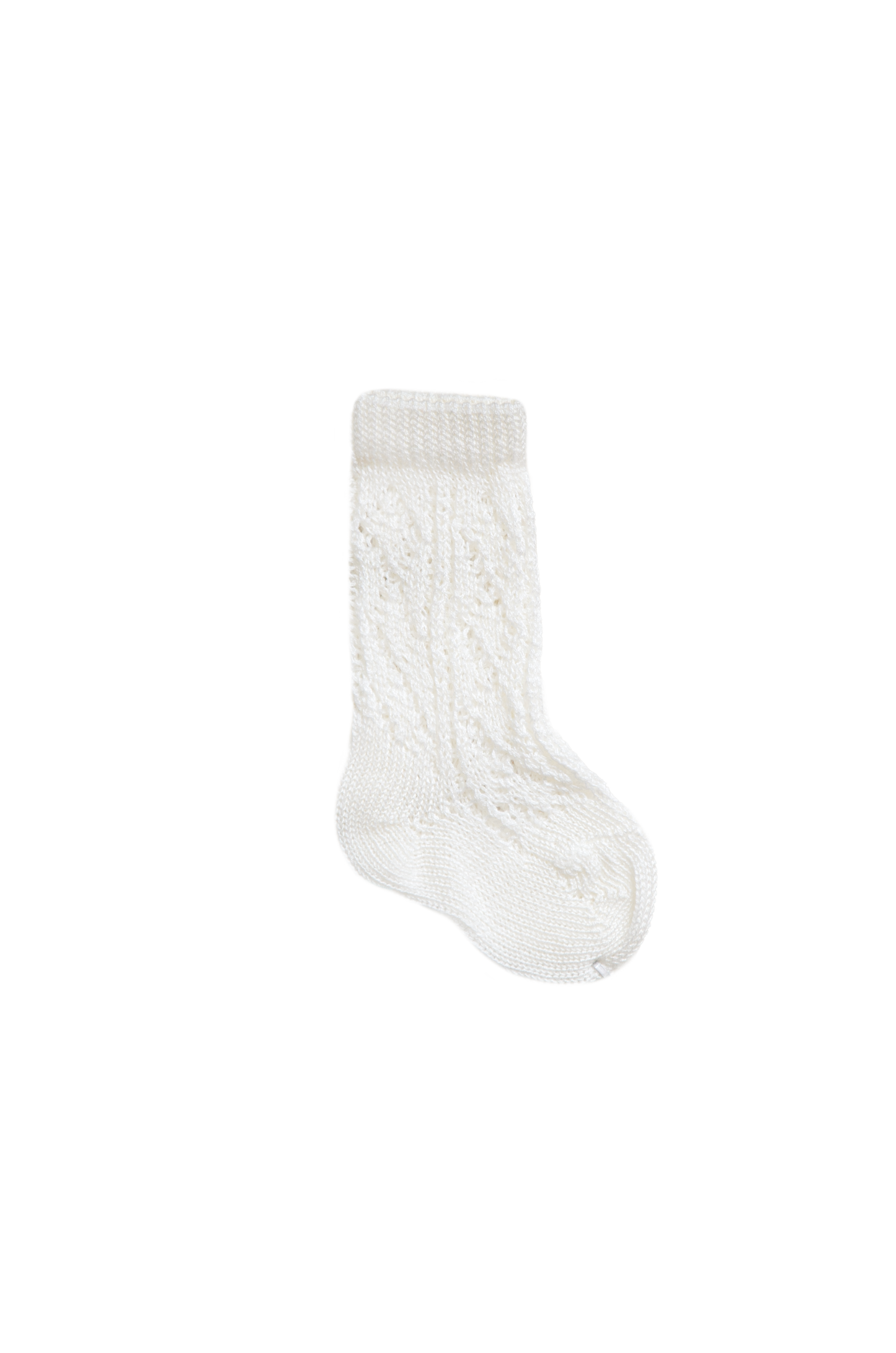 Socks Kata - white coffee