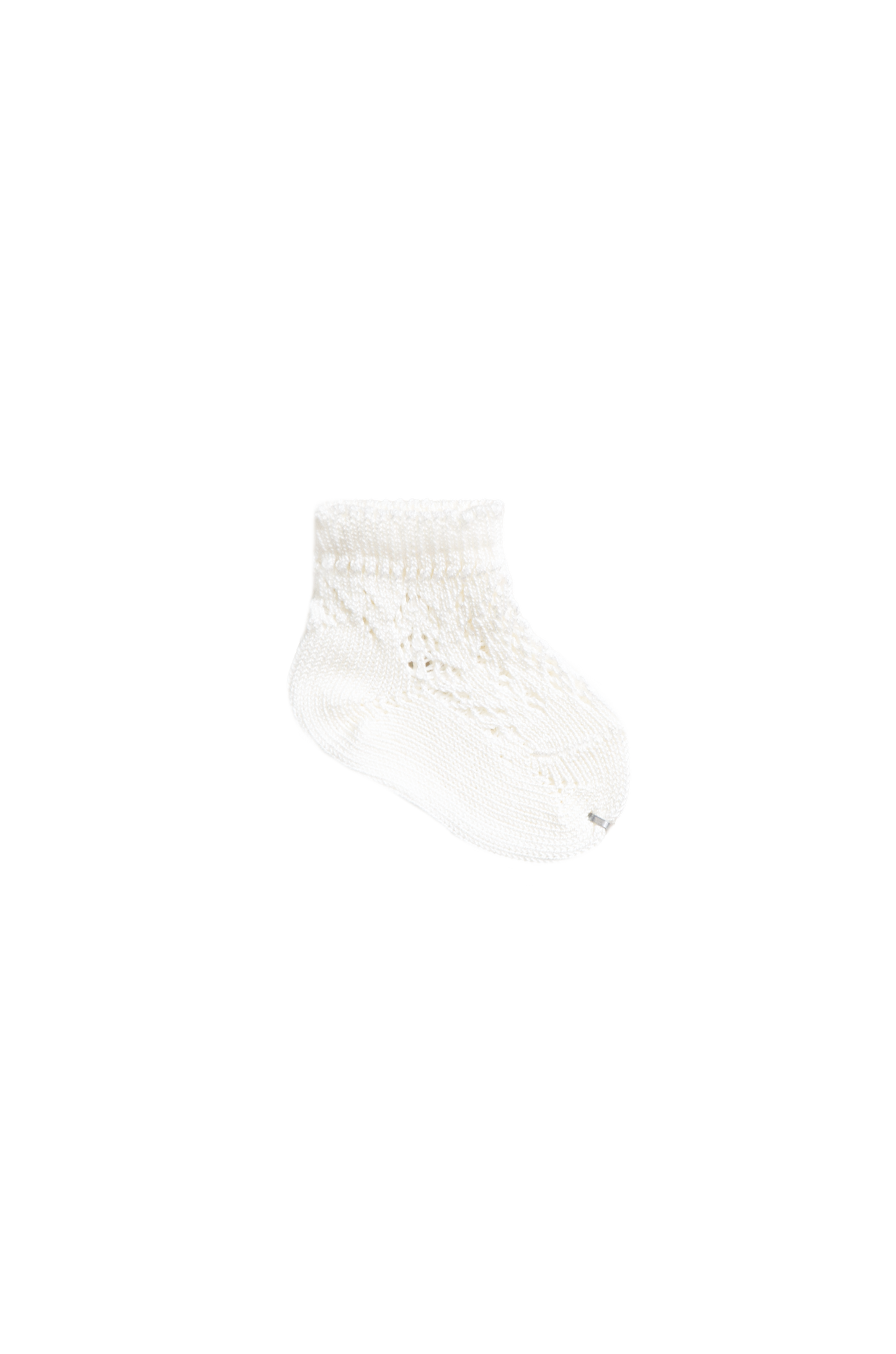 Socks Kata - white chocolate