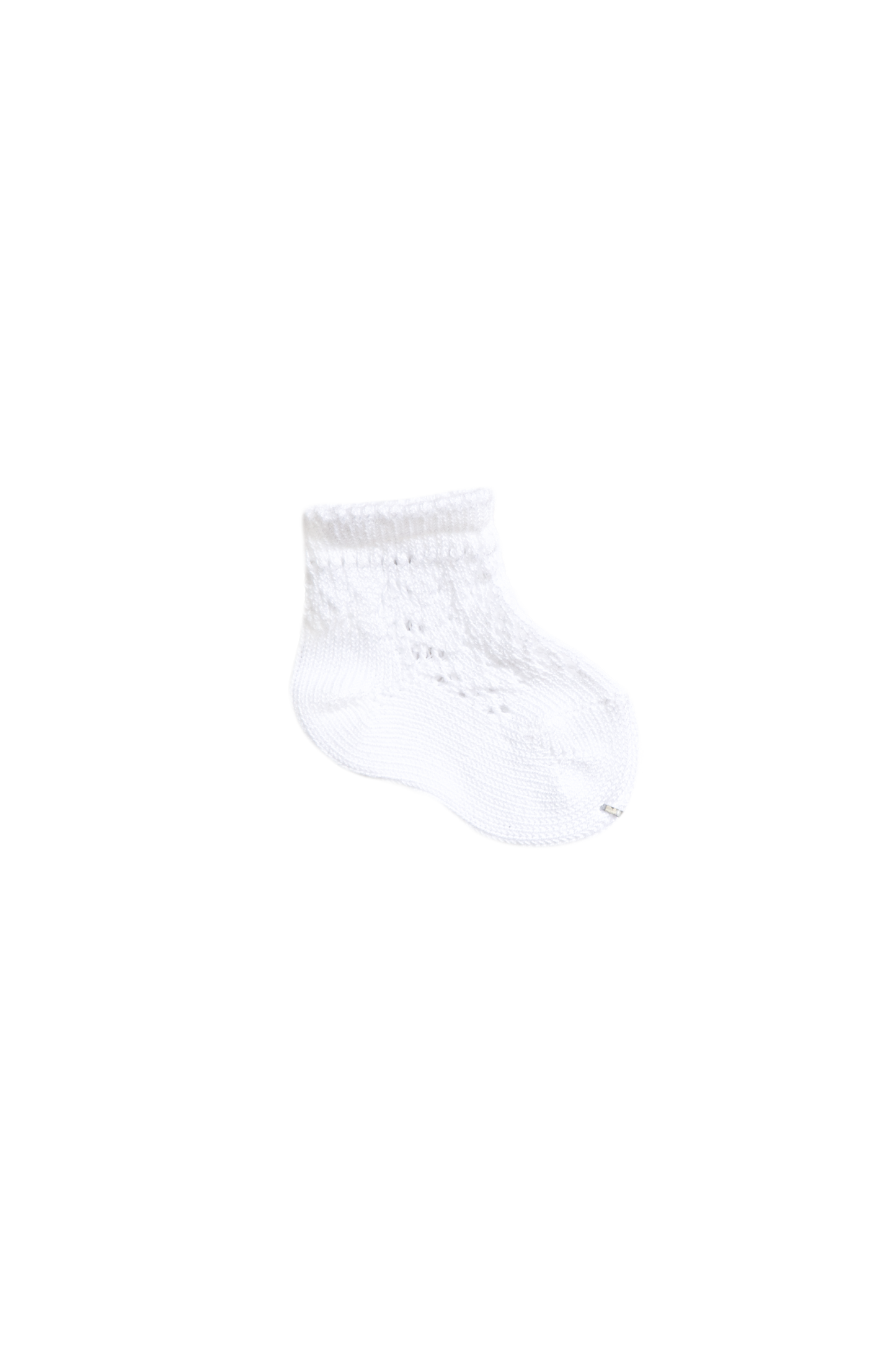 Socks Kata - white