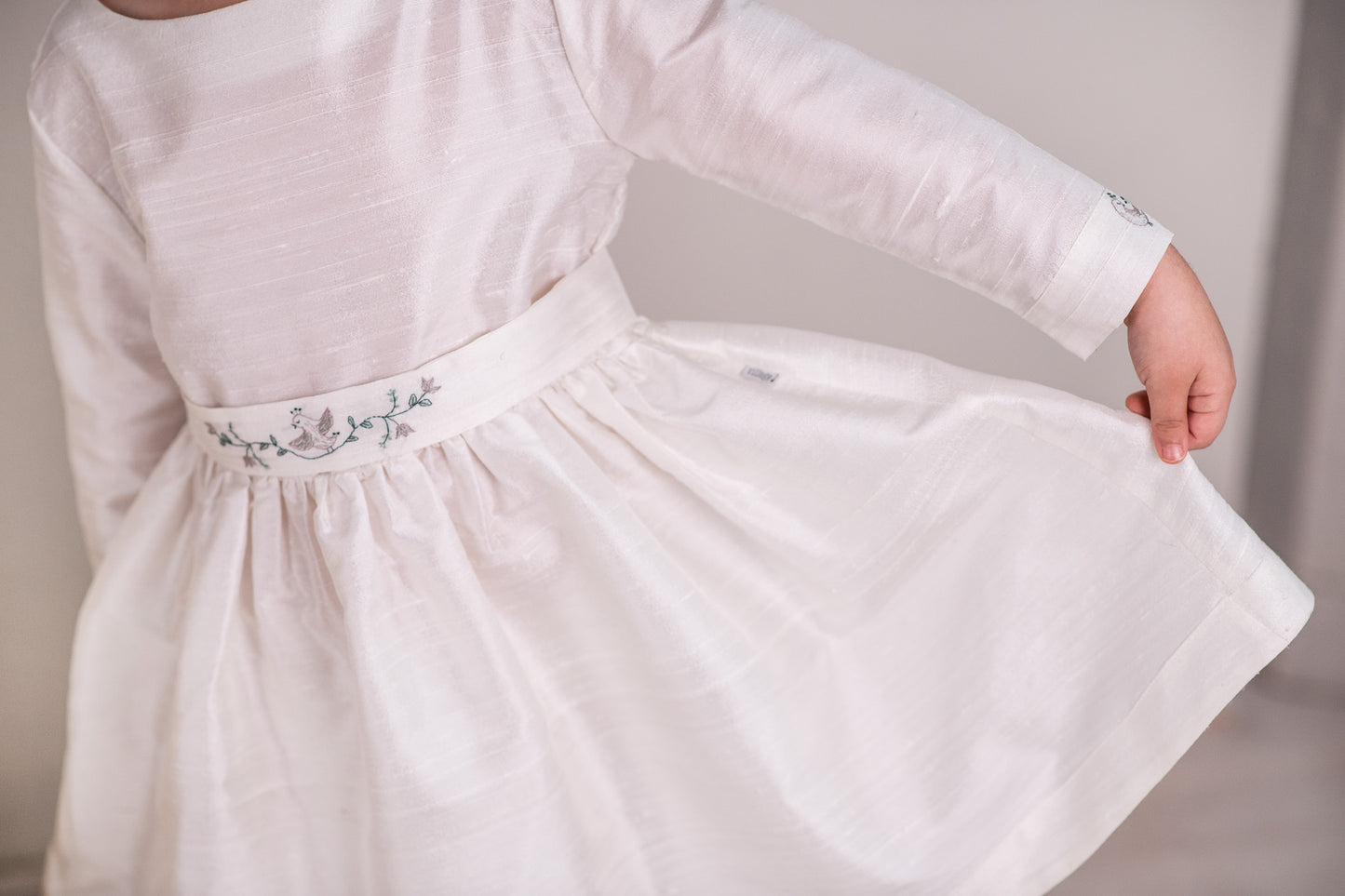 Kalina dress