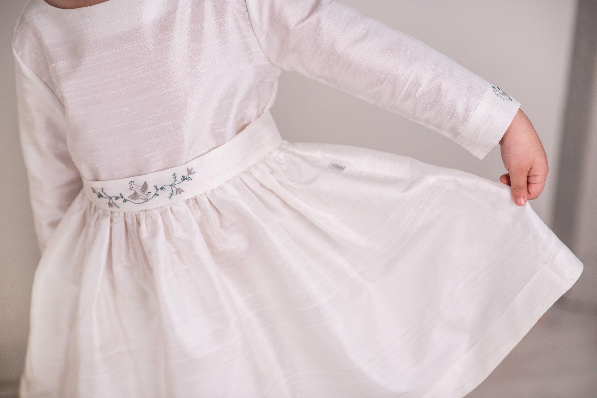 Kalina dress