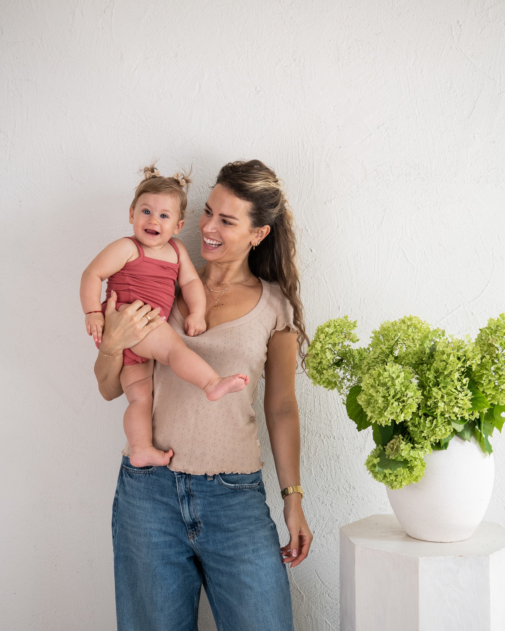 Majica Katja - pesak