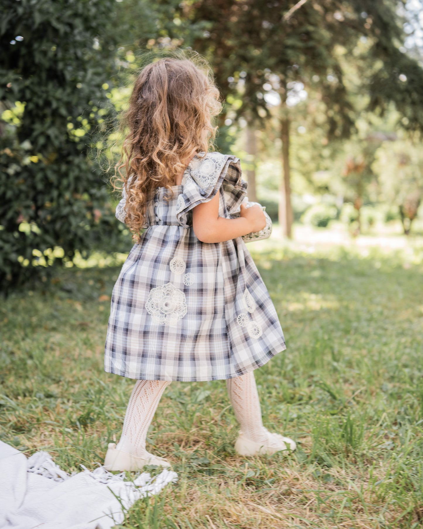 Smilja dress