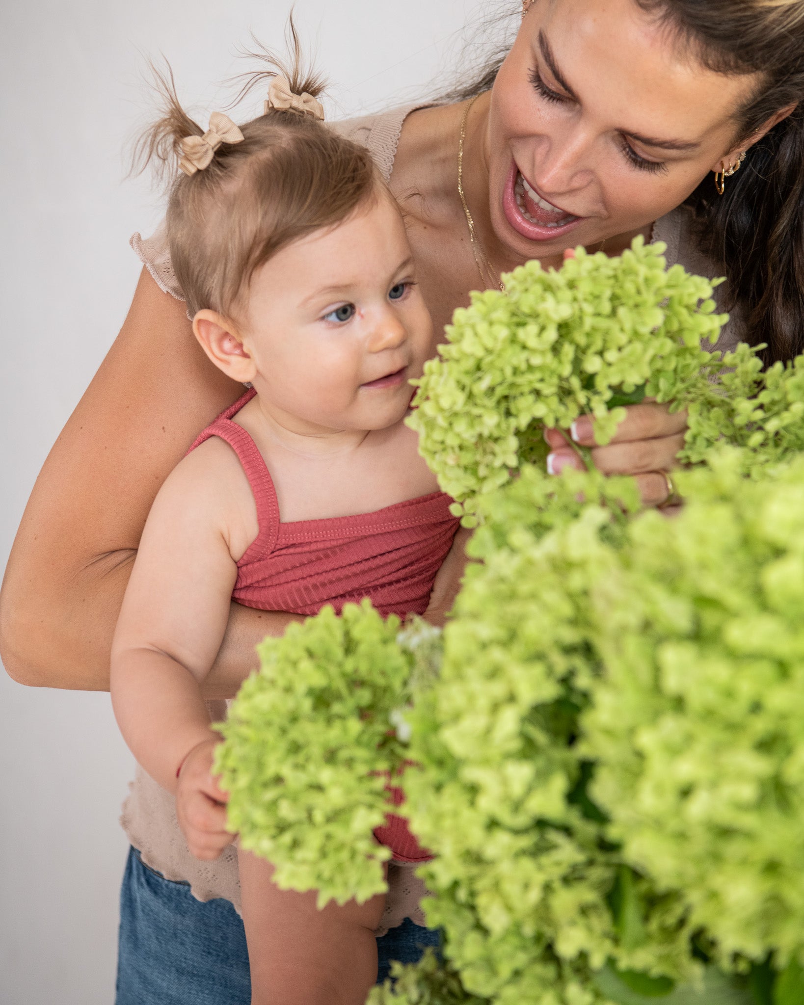 Rebrasti bodi na bretele- malina