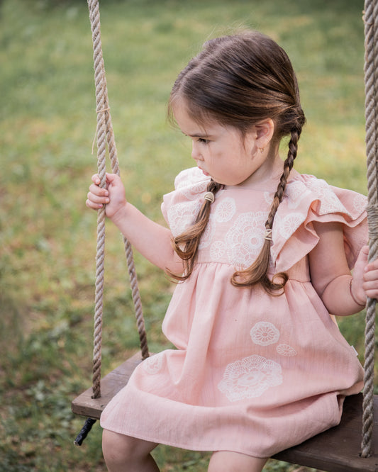 Nera dress