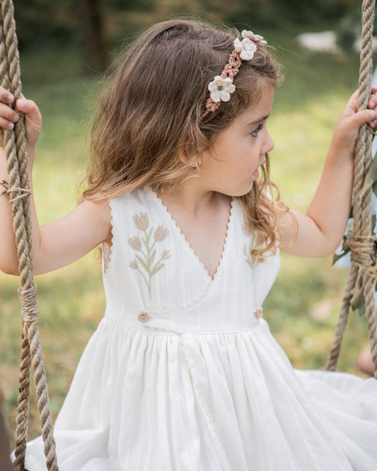 Rosa dress