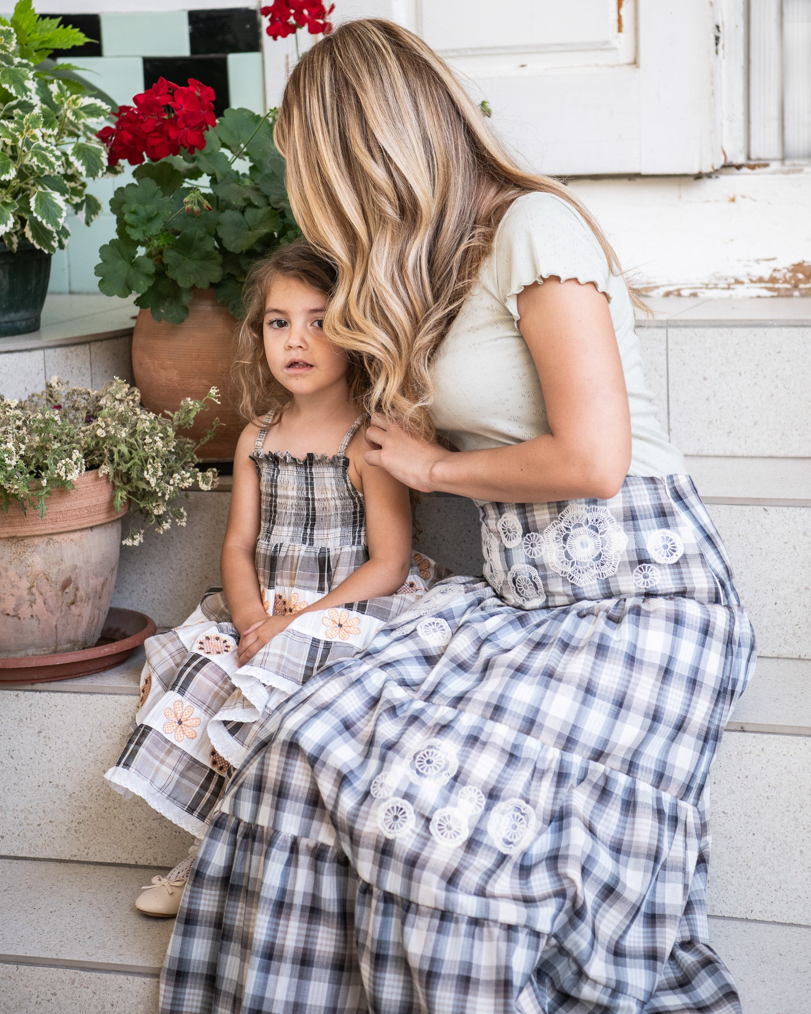 Majica Katja - zelena