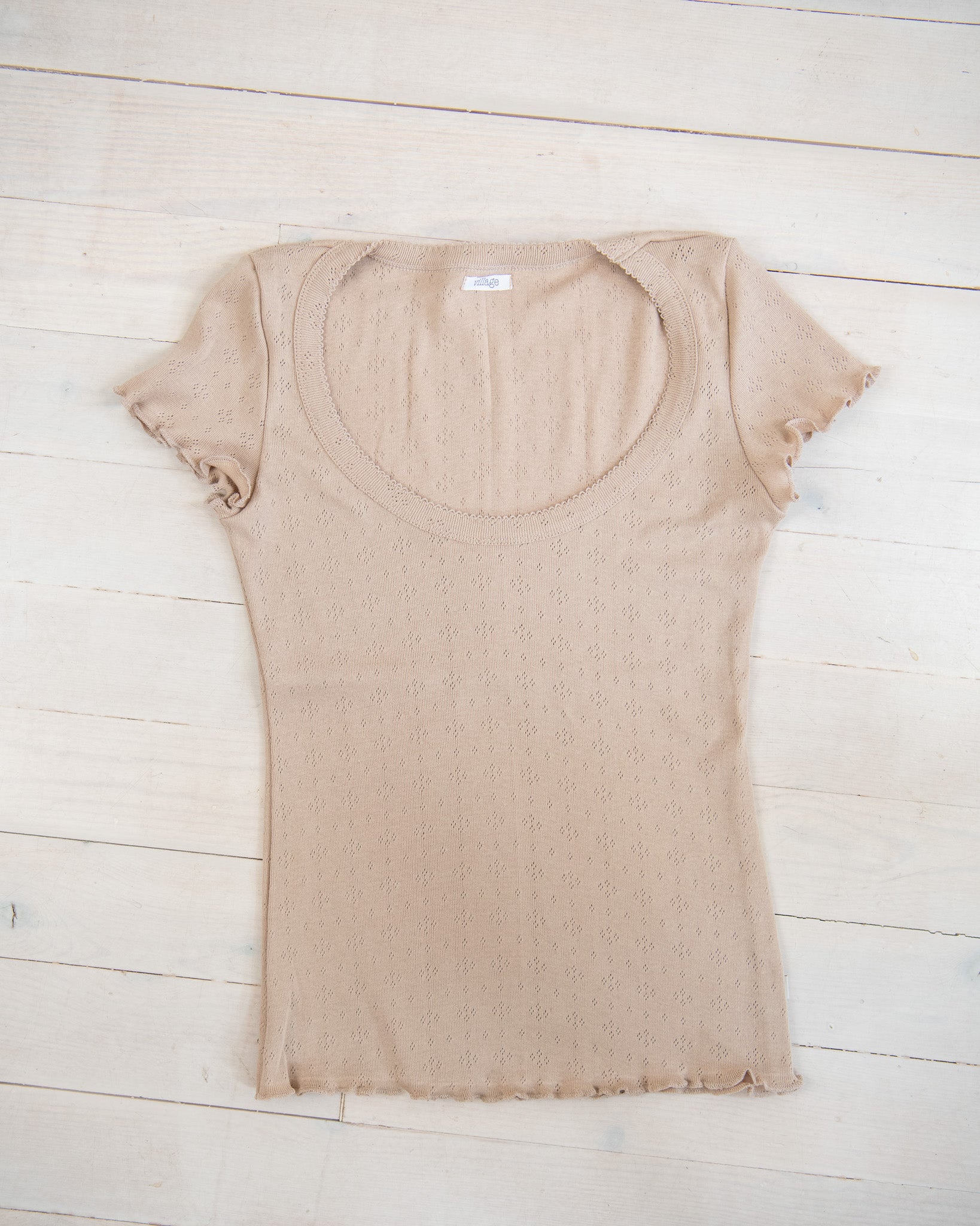 Majica Katja - pesak