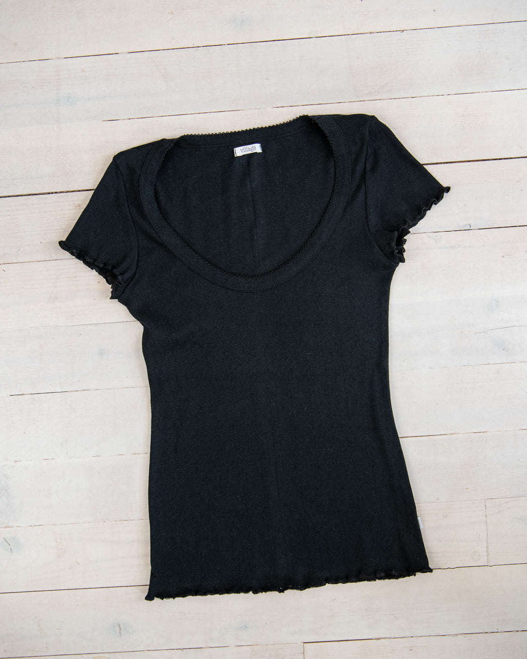 T-Shirt Katja - blue