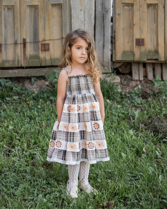 Sofka dress