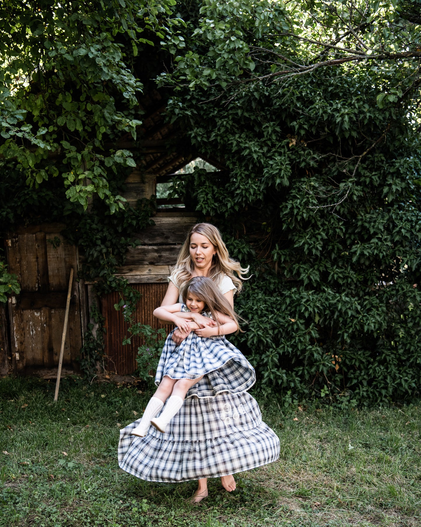 Margo dress
