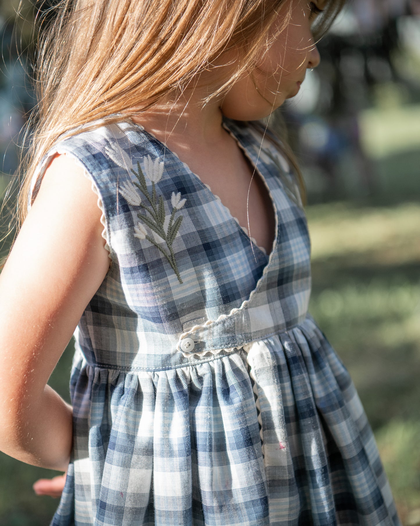 Margo dress