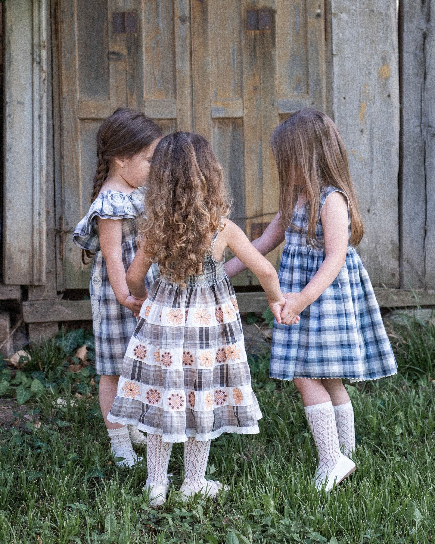 Sofka dress
