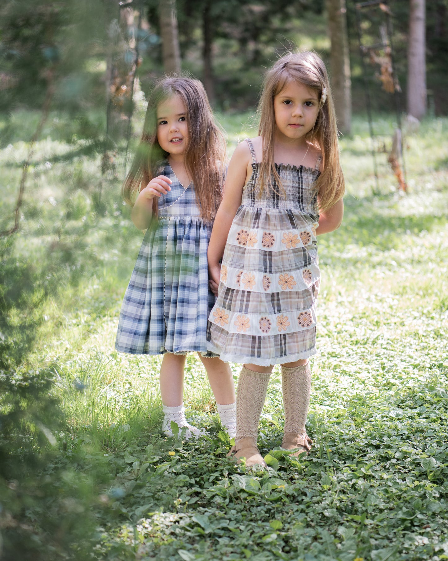Sofka dress
