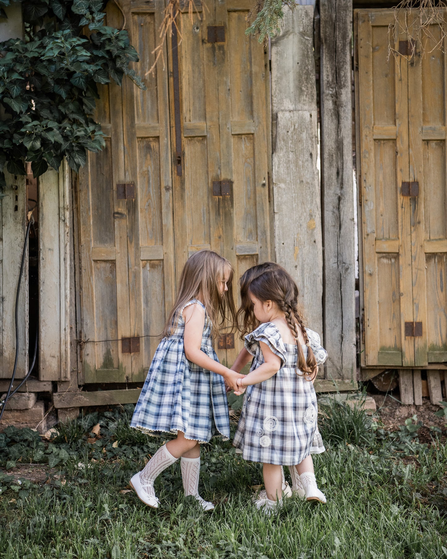 Smilja dress