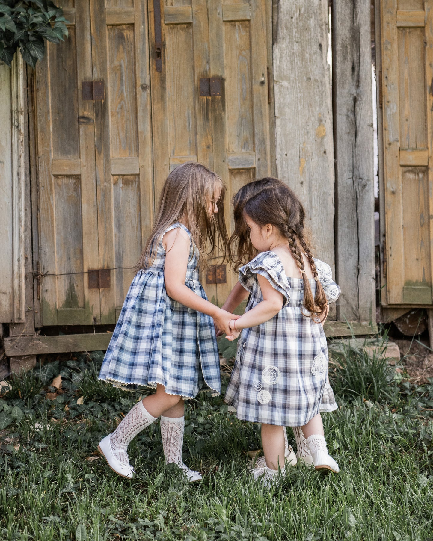 Margo dress