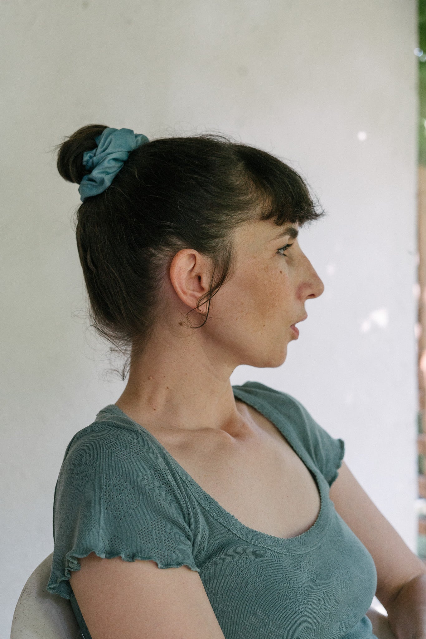 T-Shirt Katja - blue