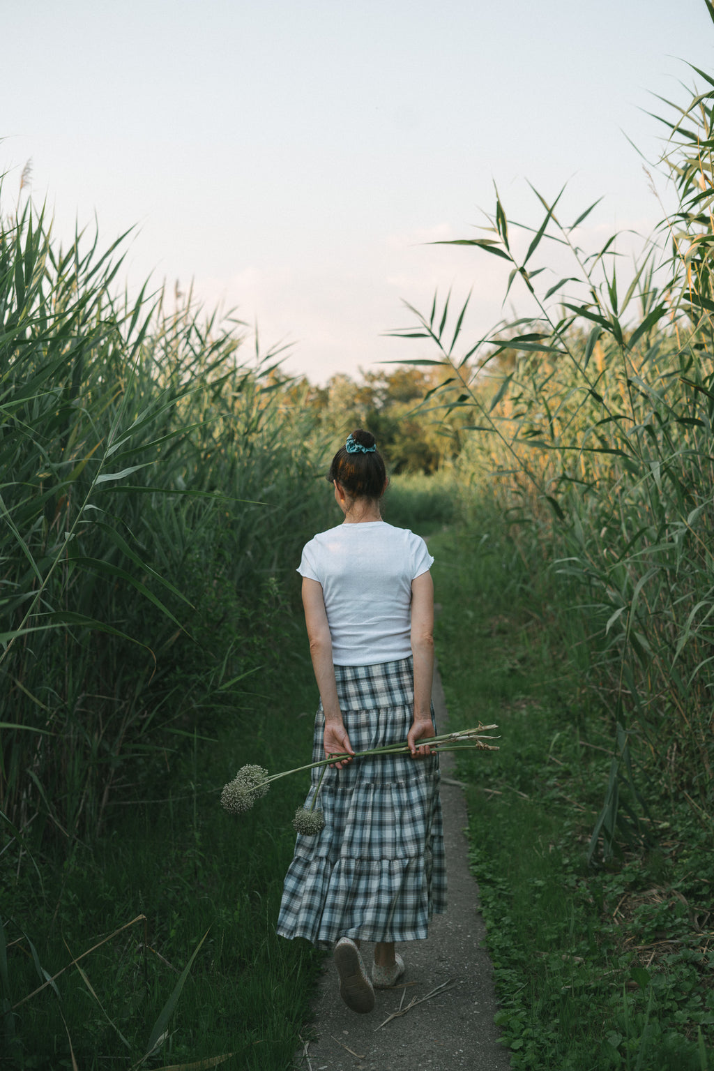 Marta skirt