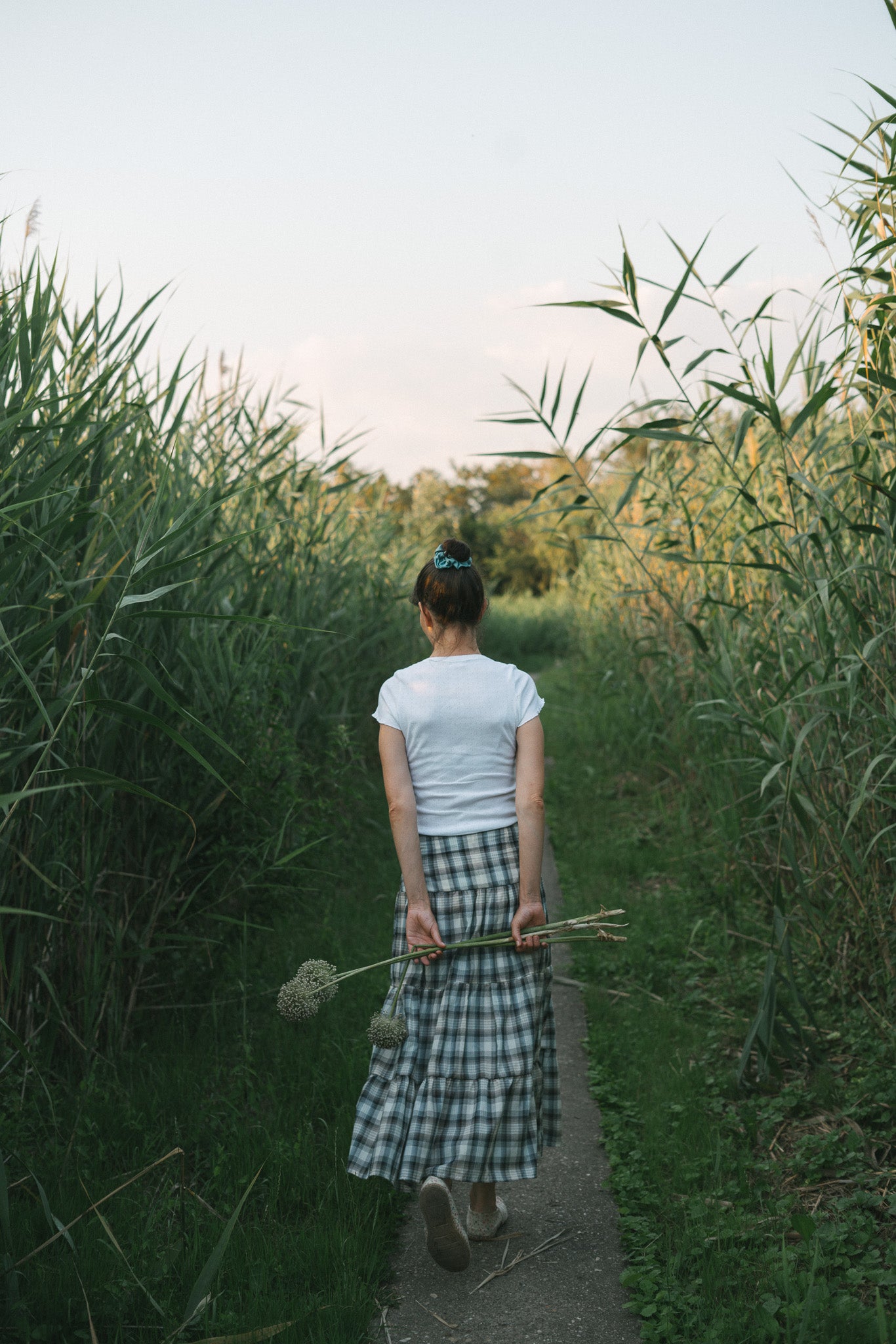 Marta skirt