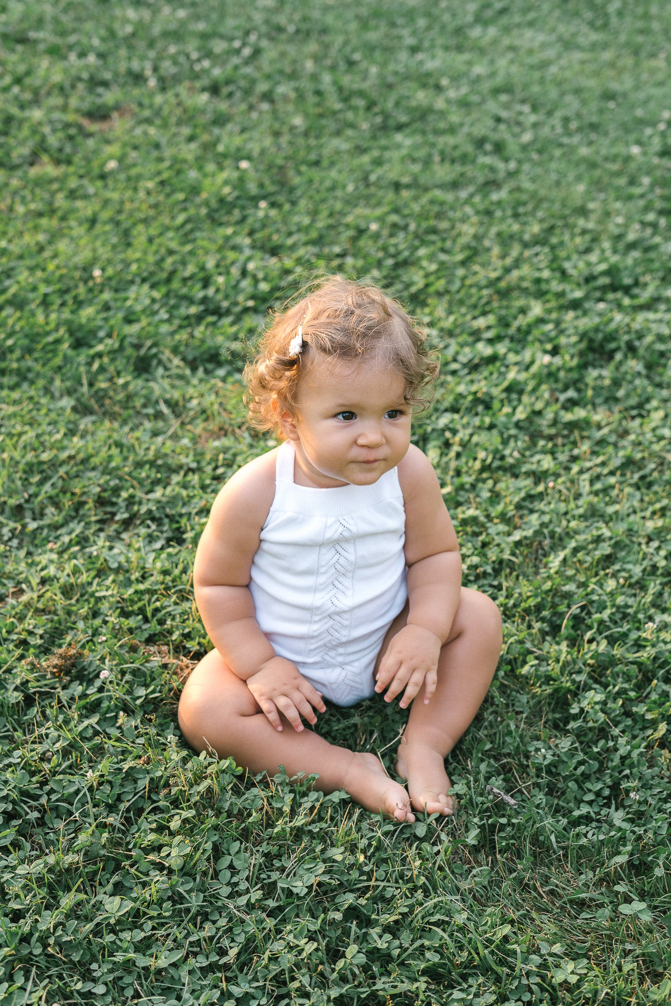 Organic Knit Body