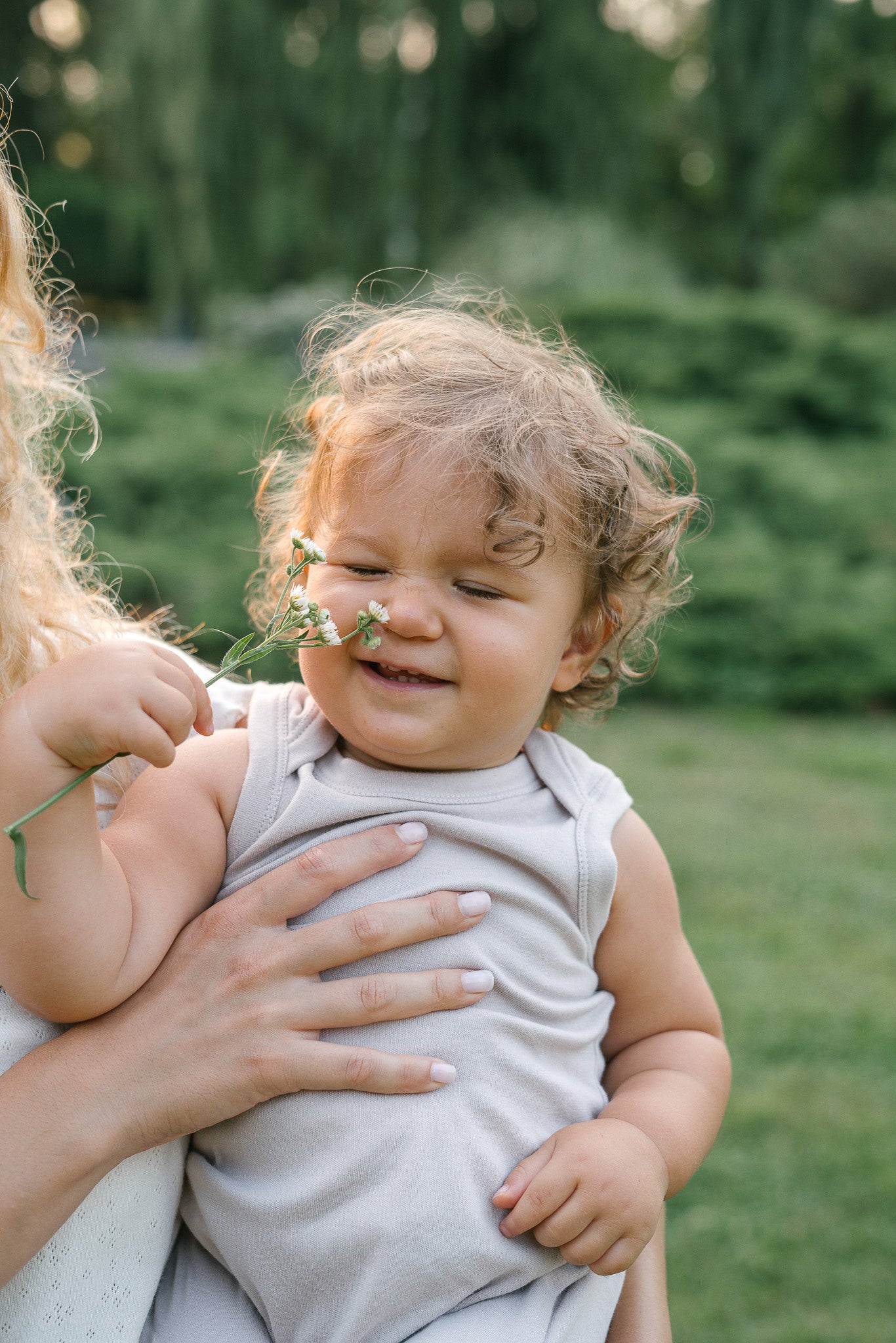 Bodi sa nogavicama - lila