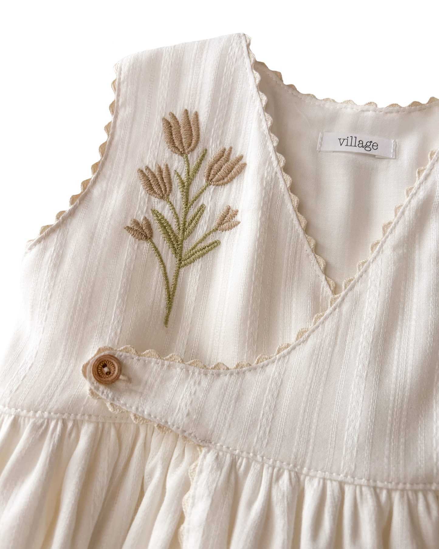 Rosa dress