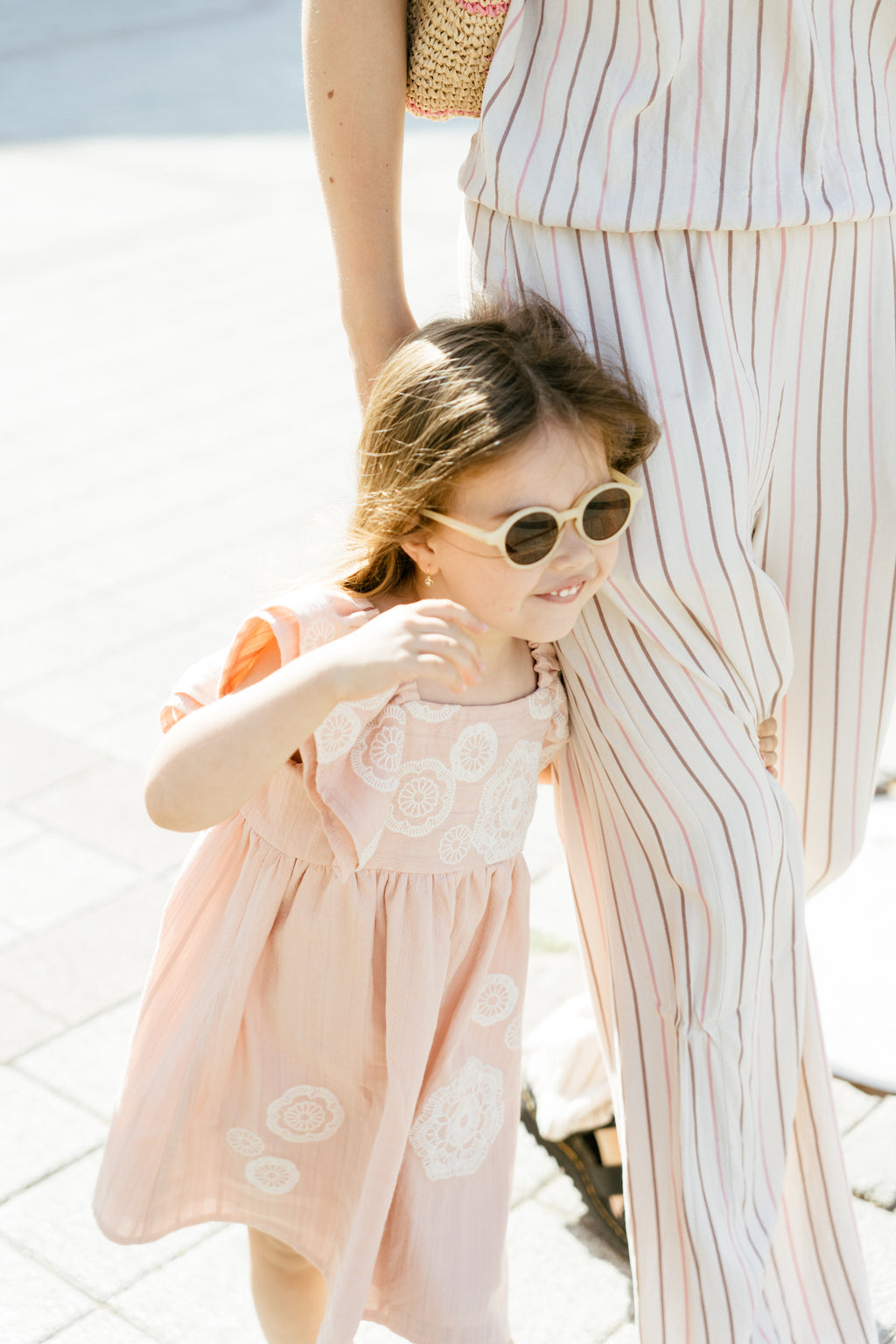 Nera dress