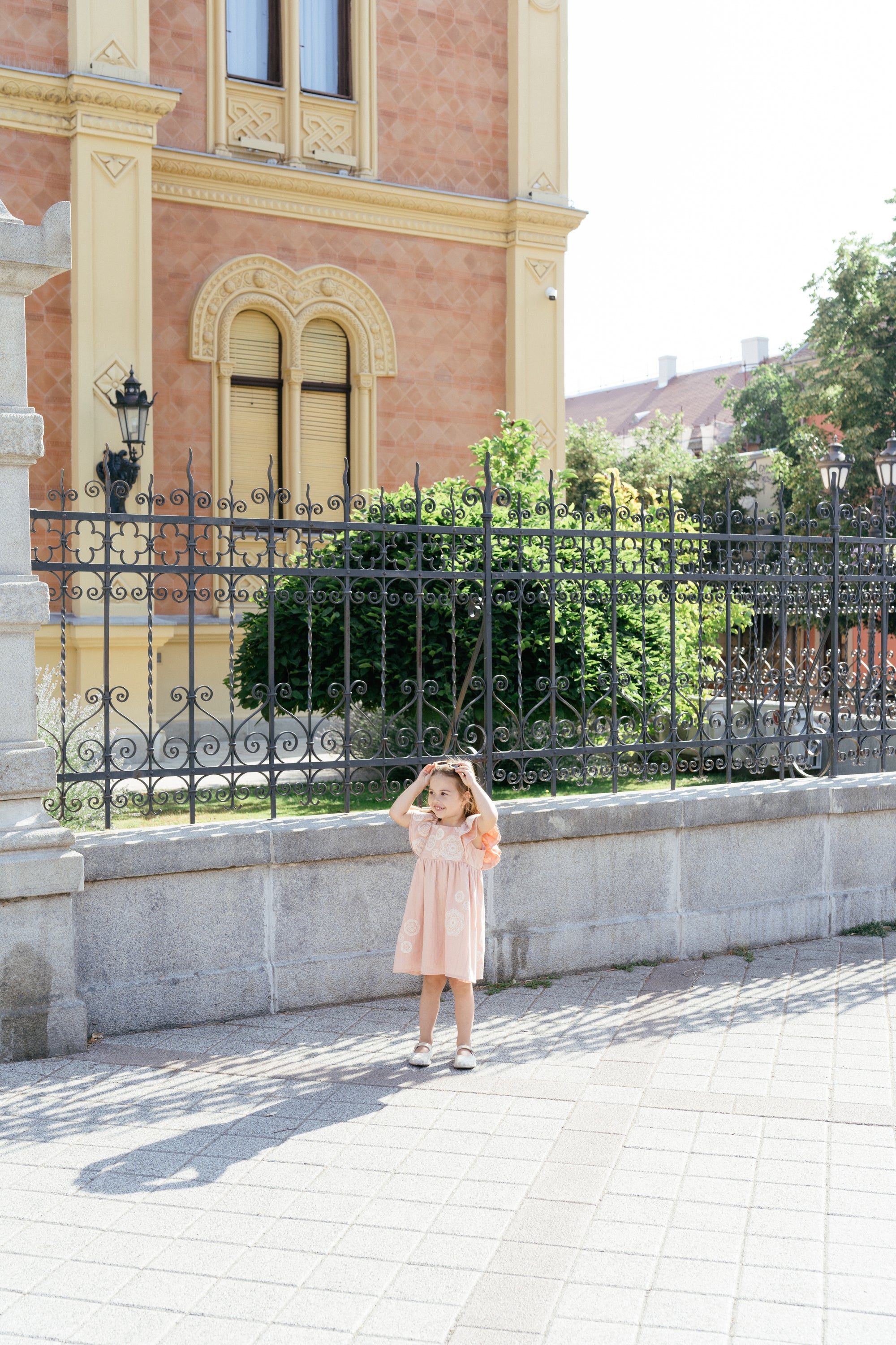Nera dress