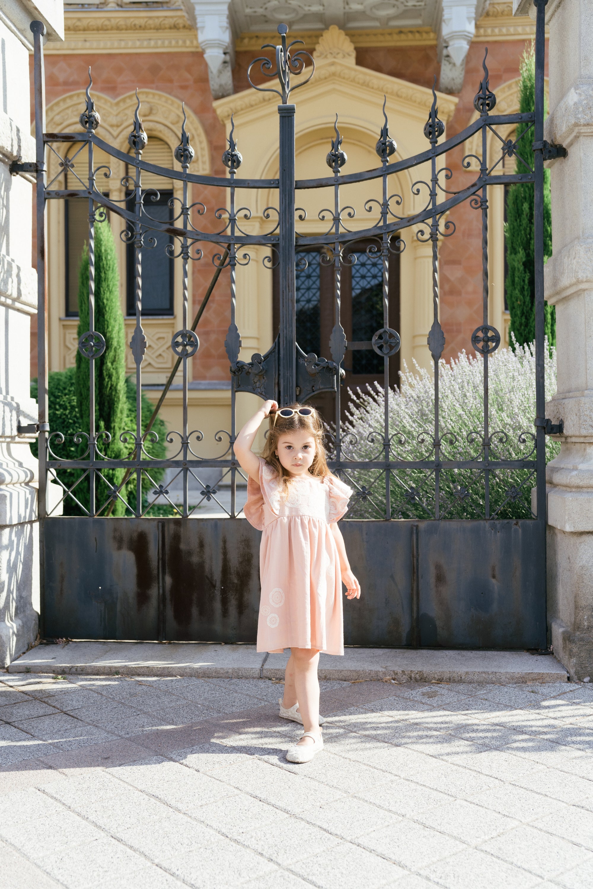 Nera dress