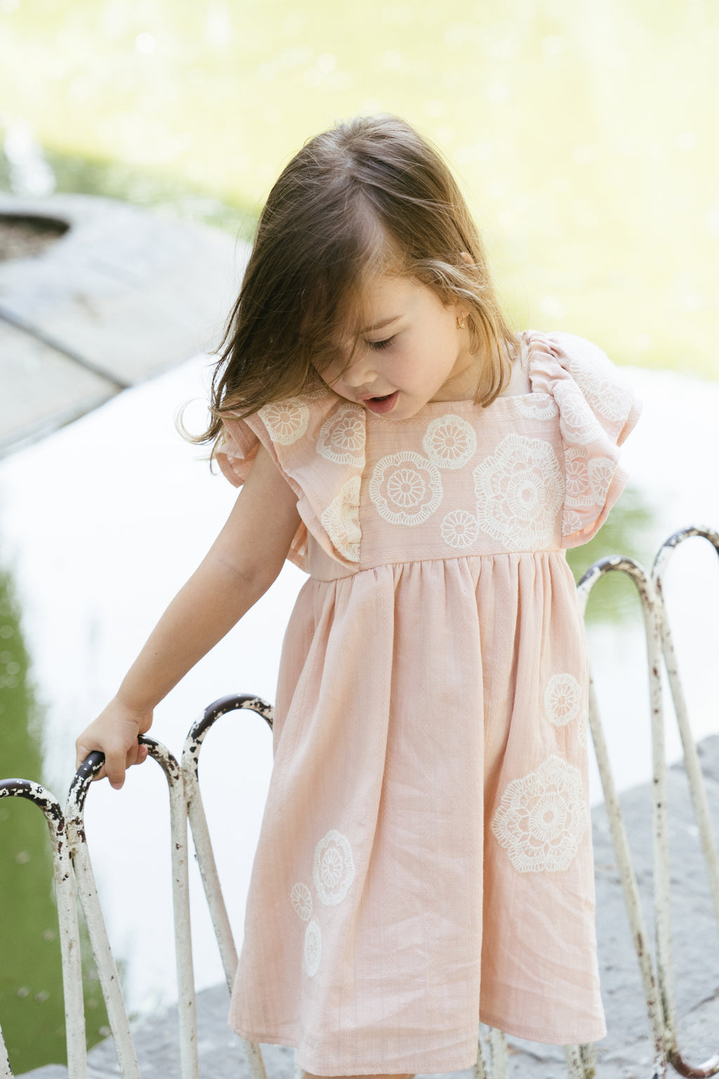 Nera dress